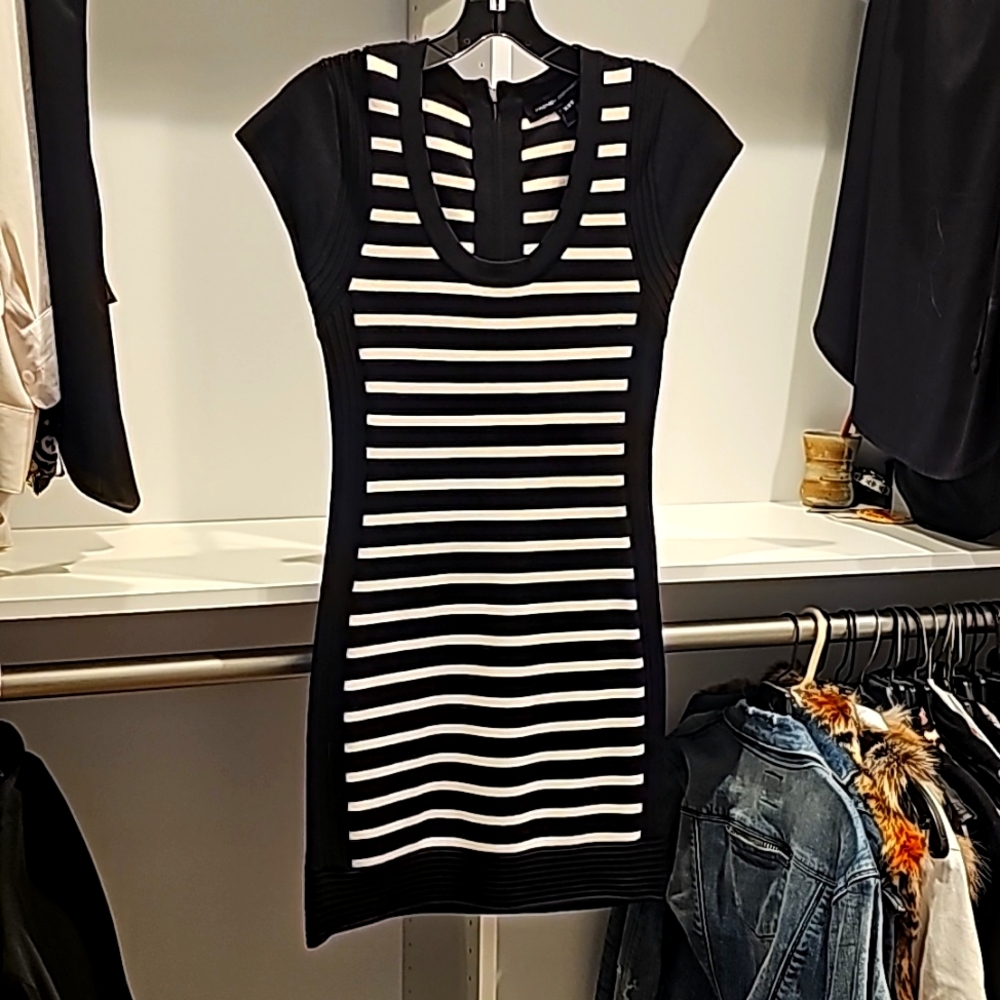 French Connection Size 6 Dress
